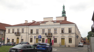Historyczna sesja sejmiku w Radomiu. Radni przyjęli stanowisko ws. upamiętnienia Czerwca 1976
