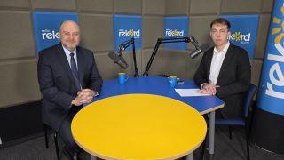 Poranna rozmowa - Andrzej Kosztowniak