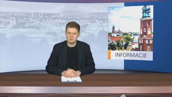 INFORMACJE 23.05.2026