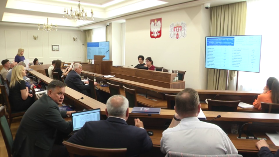 INFORMACJE 25.05.2026