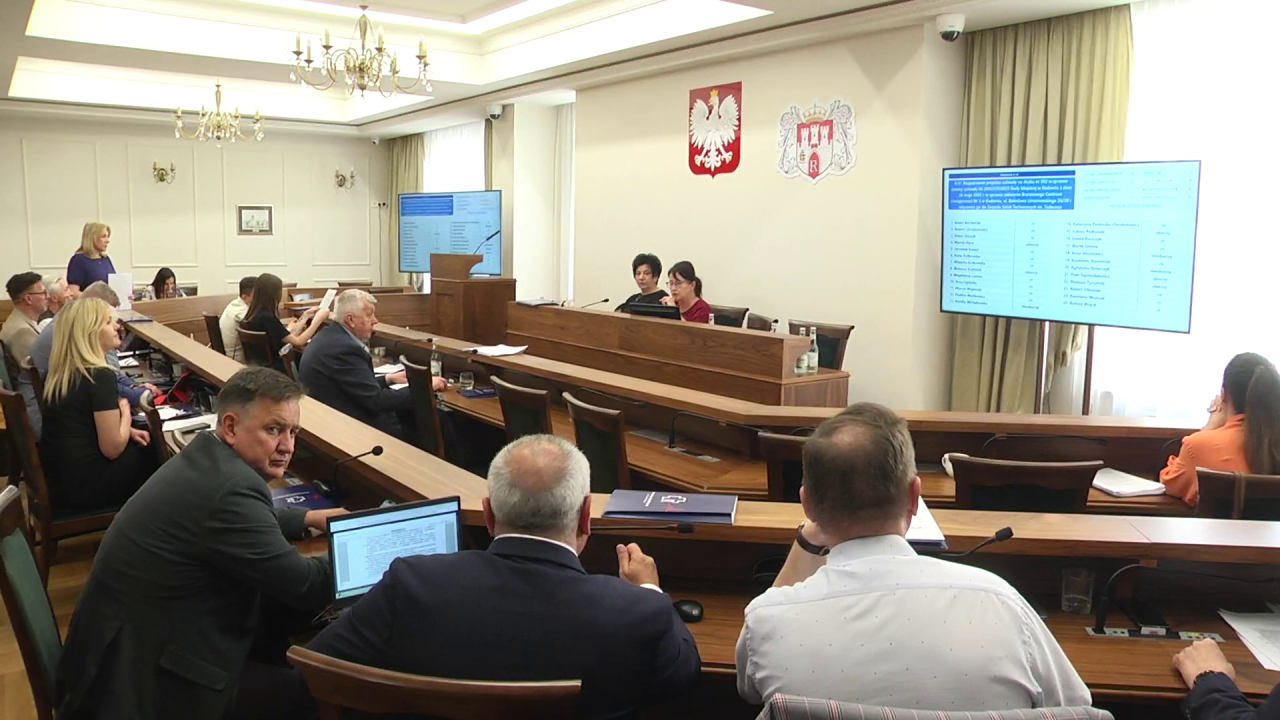 INFORMACJE 25.05.2026