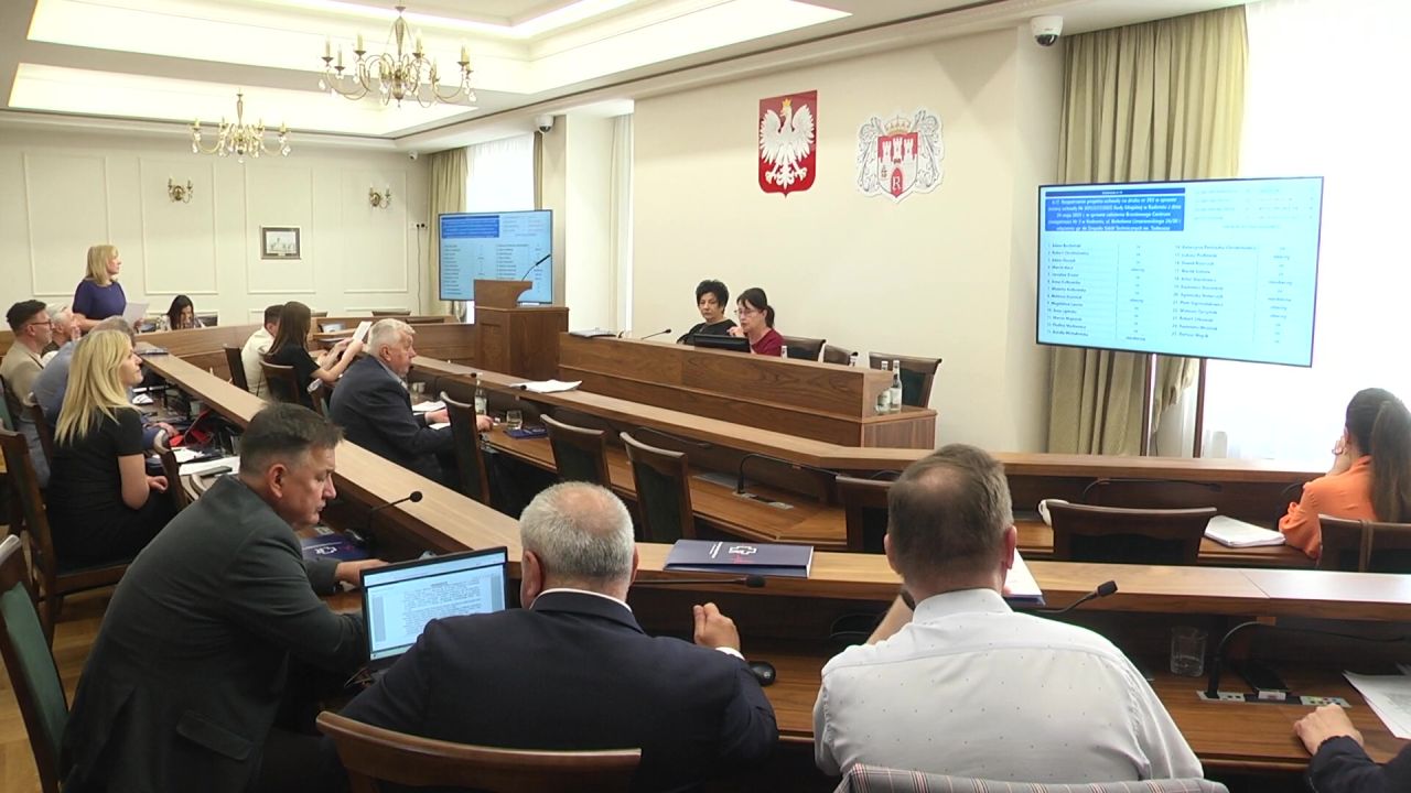 Tak Radom chce przyciągnąć mieszkańców. Jest zielone światło na inwestycję