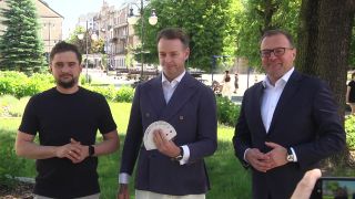 XV Międzynarodowy Festiwal Artystów Ulicznych i Precyzji w Radomiu w 2026