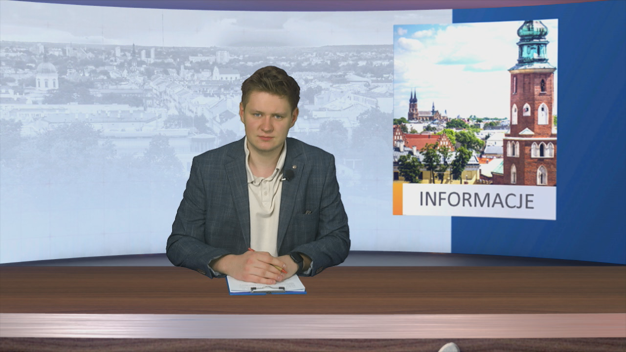 INFORMACJE 30.05.2026