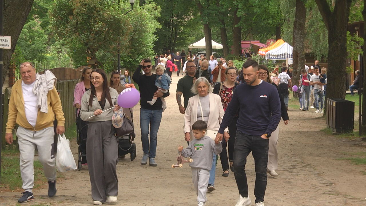,,Wyprawa Rodzin 2026’’ w Muzeum Wsi Radomskiej
