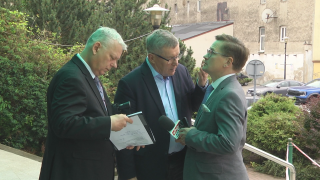PiS jest za odwołaniem prezydenta Radomia