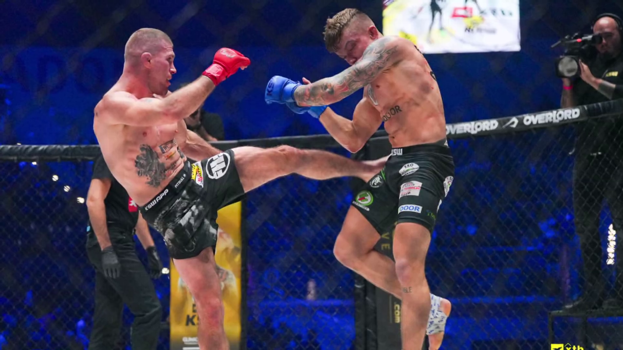 Kontuzja Soldaeva! Rutkowski ma nowego rywala na KSW 119