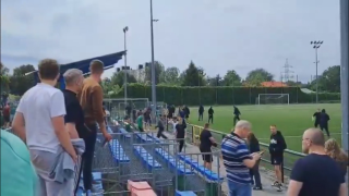 Derby juniorów przerwane po zamieszkach. Broń Radom wydała komunikat
