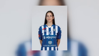 Elena Mitrović w ELMAS-KPS APR Radom. Reprezentantka Czarnogóry podpisuje dwuletnią umowę