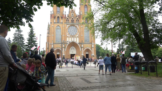INFORMACJE 04.06.2026