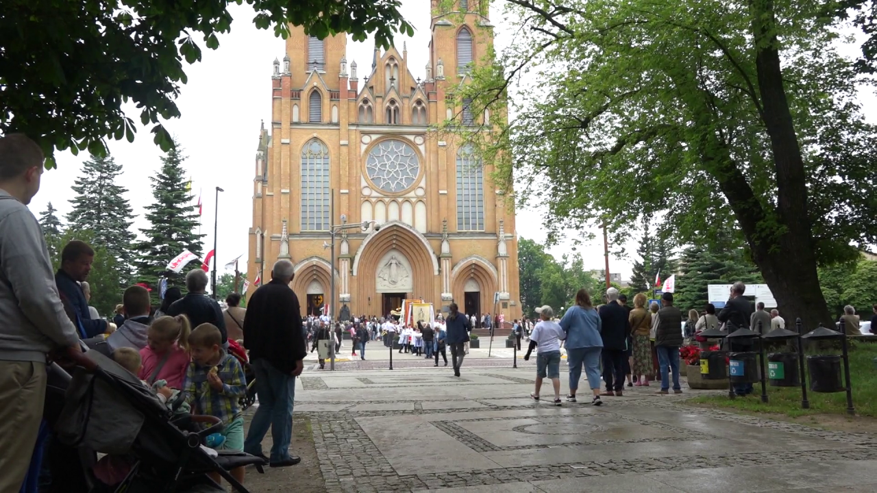 INFORMACJE 04.06.2026