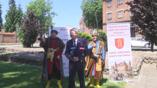 Historyczny piknik w Radomiu!