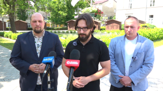 Komitet referendalny podsumowuje pierwszy tydzień 