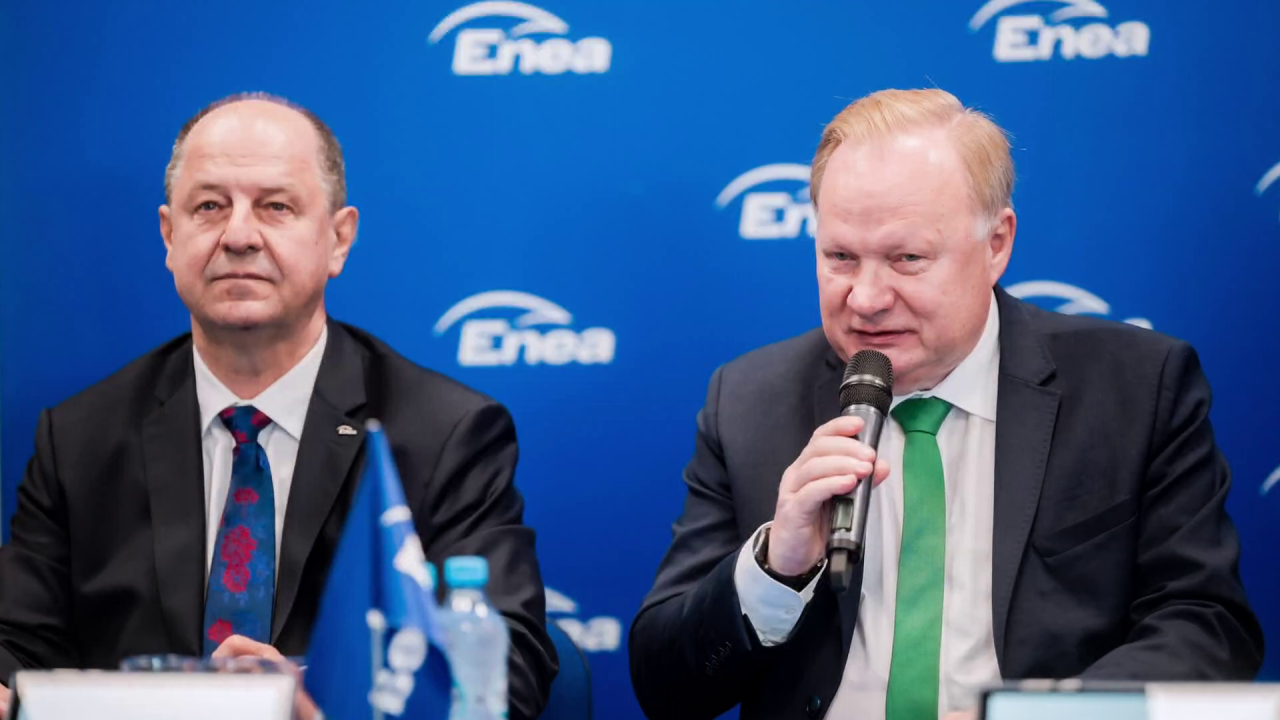 Sławomir Stempniewski z kolejną kadencją w Ekstraklasie