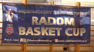 Radom Basket Cup 2026 zakończony. Młodzi koszykarze rywalizowali w czterech kategoriach