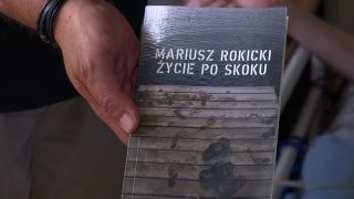 Bezpieczeństwo nad wodą