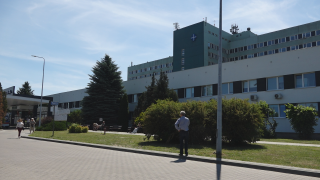 Wielka kasa z KPO dla Mazowieckiego Szpitala Specjalistycznego w Radomiu