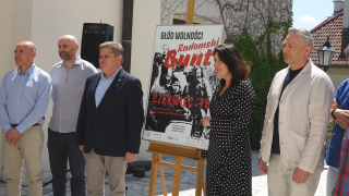 Muzeum zaprezentowało program obchodów Radomskiego Czerwca ‘76
