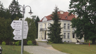 Muzeum Gombrowicza otworzyło nowe obiekty