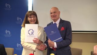 Oficjalnie: drugi oddział kliniczny w Radomskim Szpitalu Specjalistycznym