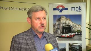 MPK zaprasza na Trasę Pamięci Czerwca '76. Będą bezpłatne przejazdy z przewodnikiem