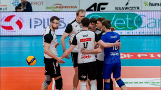 Decyzje kadrowe w Czarnych