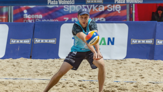 Brąz Filipowicza w Poznaniu