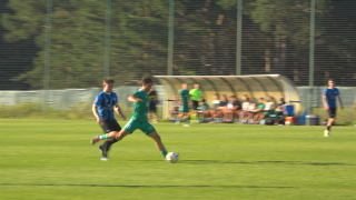 Rezerwy Radomiaka bliżej awansu do piątej ligi