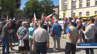 Rekordowy tydzień? Komitet referendalny poinformował o postępach w zbiórce głosów