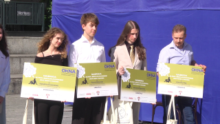 Nagroda im. prof. Leszka Kołakowskiego wręczona!