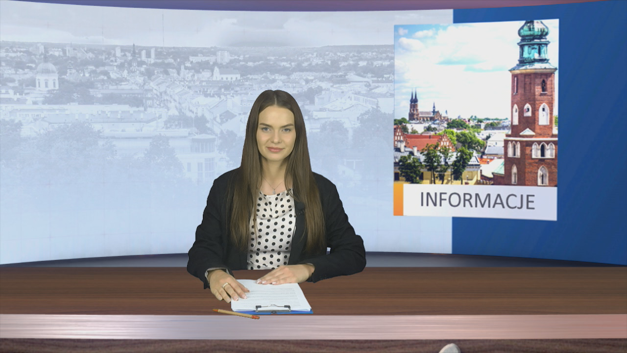 INFORMACJE 20.06.2026