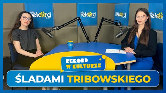 „W drodze” - nowa wystawa w Muzeum im. Jacka Malczewskiego | Rekord w Kulturze