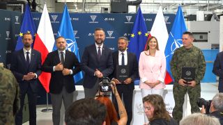 46 tys. karabinków GROT A3 dla Wojska Polskiego