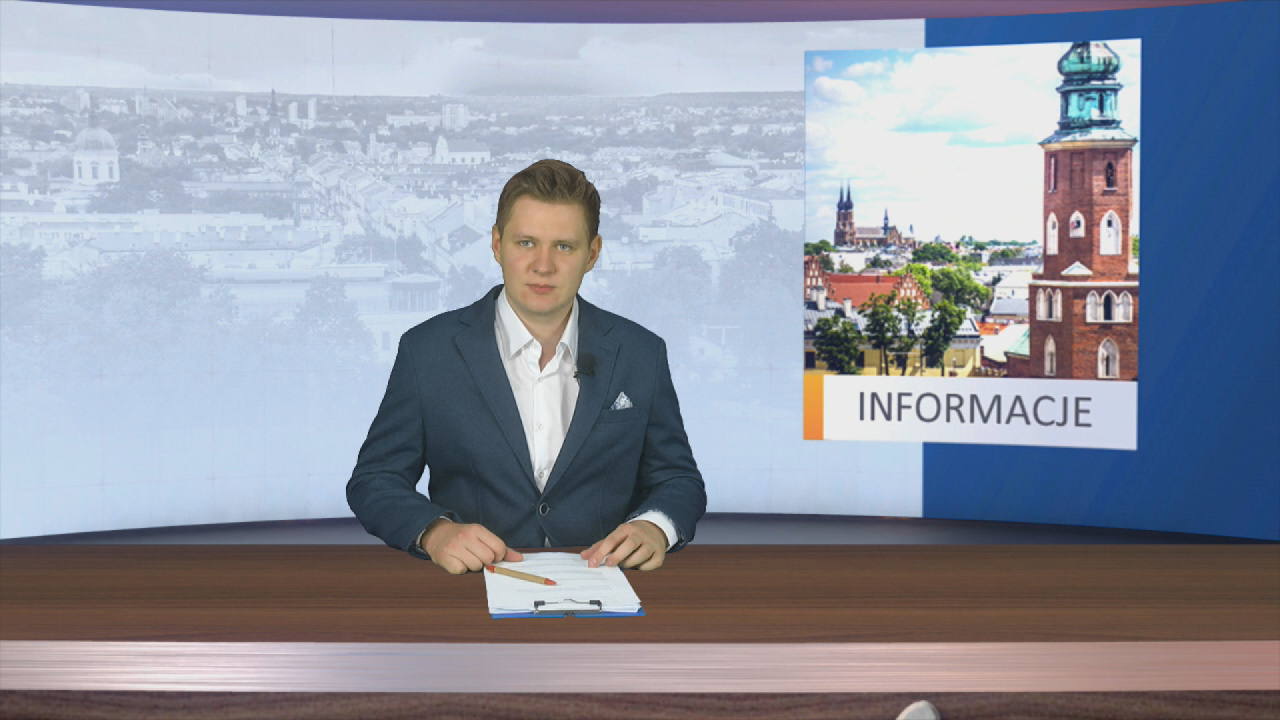 INFORMACJE 27.06.2026