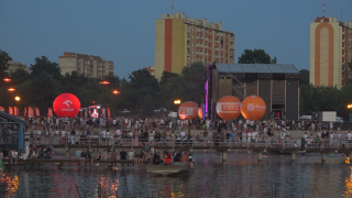 To był muzyczny akcent obchodów Radomskiego Czerwca ‘76