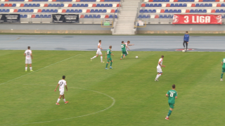 Harmonogram sparingów Broni