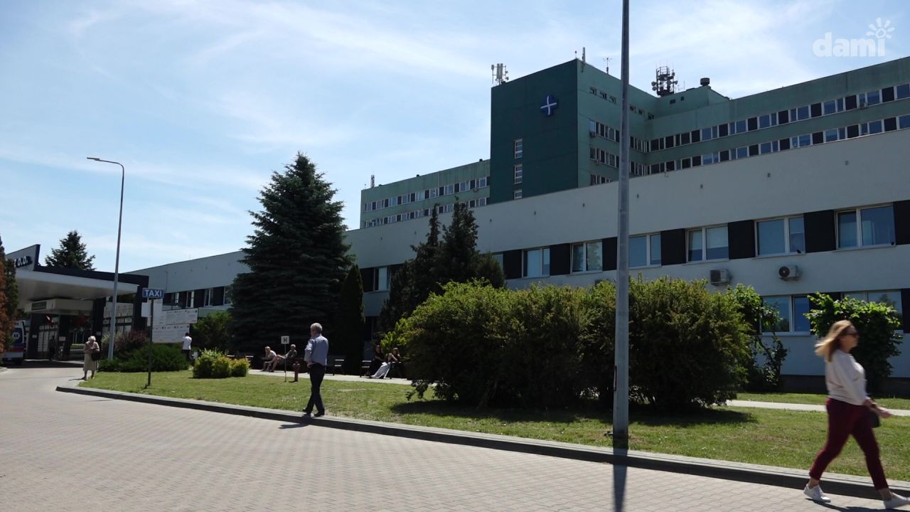Przełomowa zmiana w leczeniu udaru dla mieszkańców z regionu radomskiego