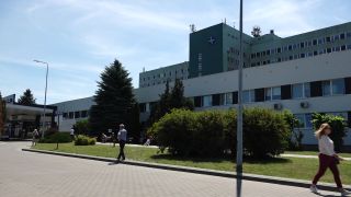 Przełomowa zmiana w leczeniu udaru dla mieszkańców z regionu radomskiego