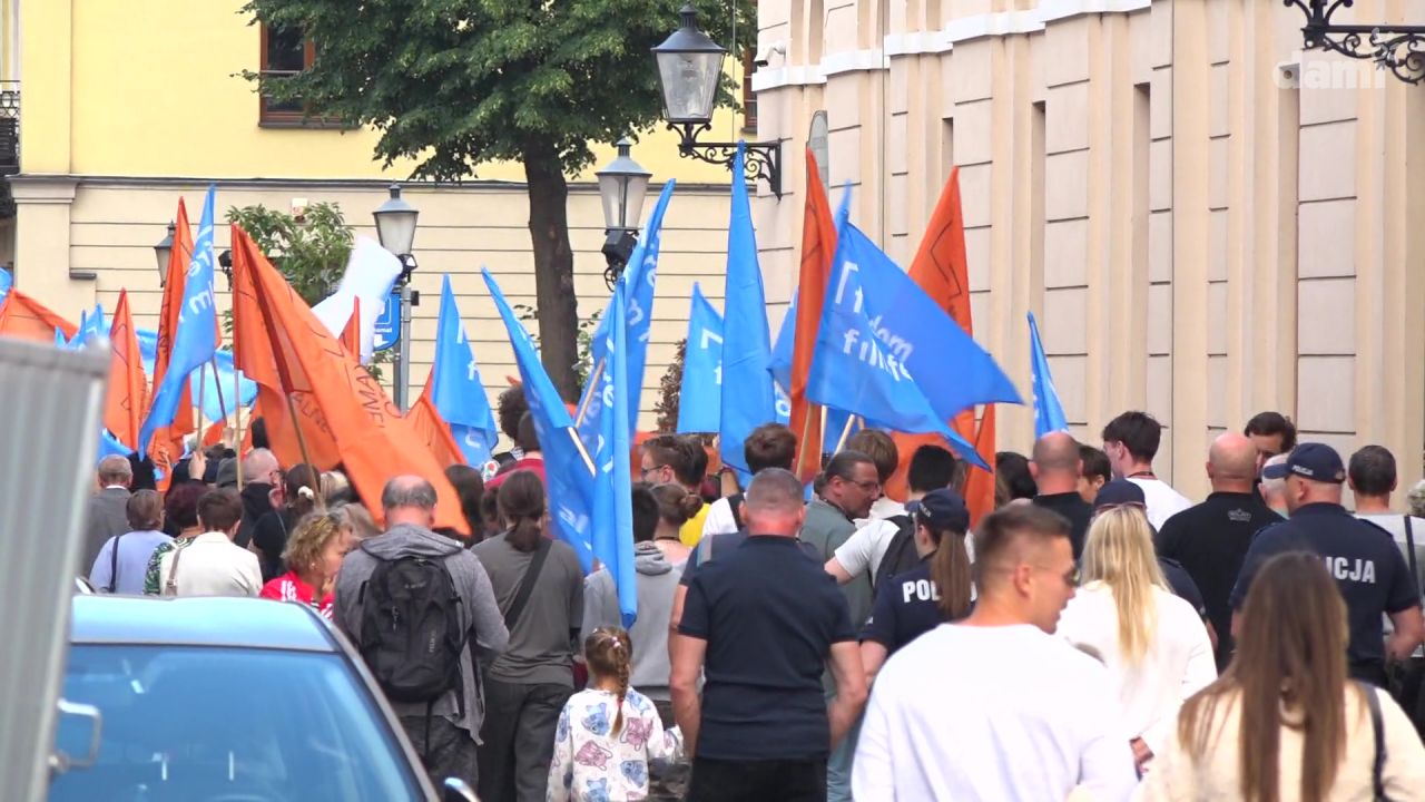 Nietypowe otwarcie Kameralnego Lata