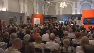 Vivaldi w Muzeum im. Jacka Malczewskiego