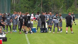 Drugi przegrany sparing Radomiaka