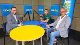 Powstaje książka o Leandro Rossim! 