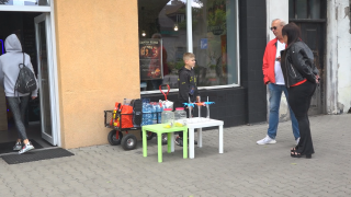Lemoniada spełni marzenia?