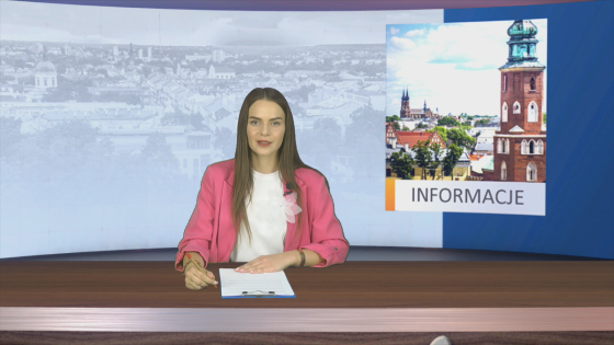 INFORMACJE 11.07.2026