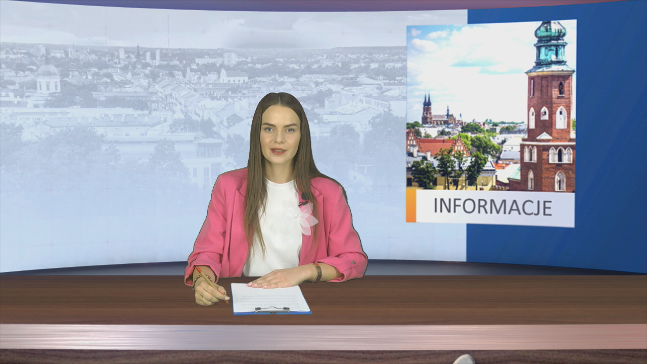 INFORMACJE 11.07.2026