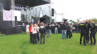 Za nami 14. edycja Pomidzi Hit Festival w Szydłowcu