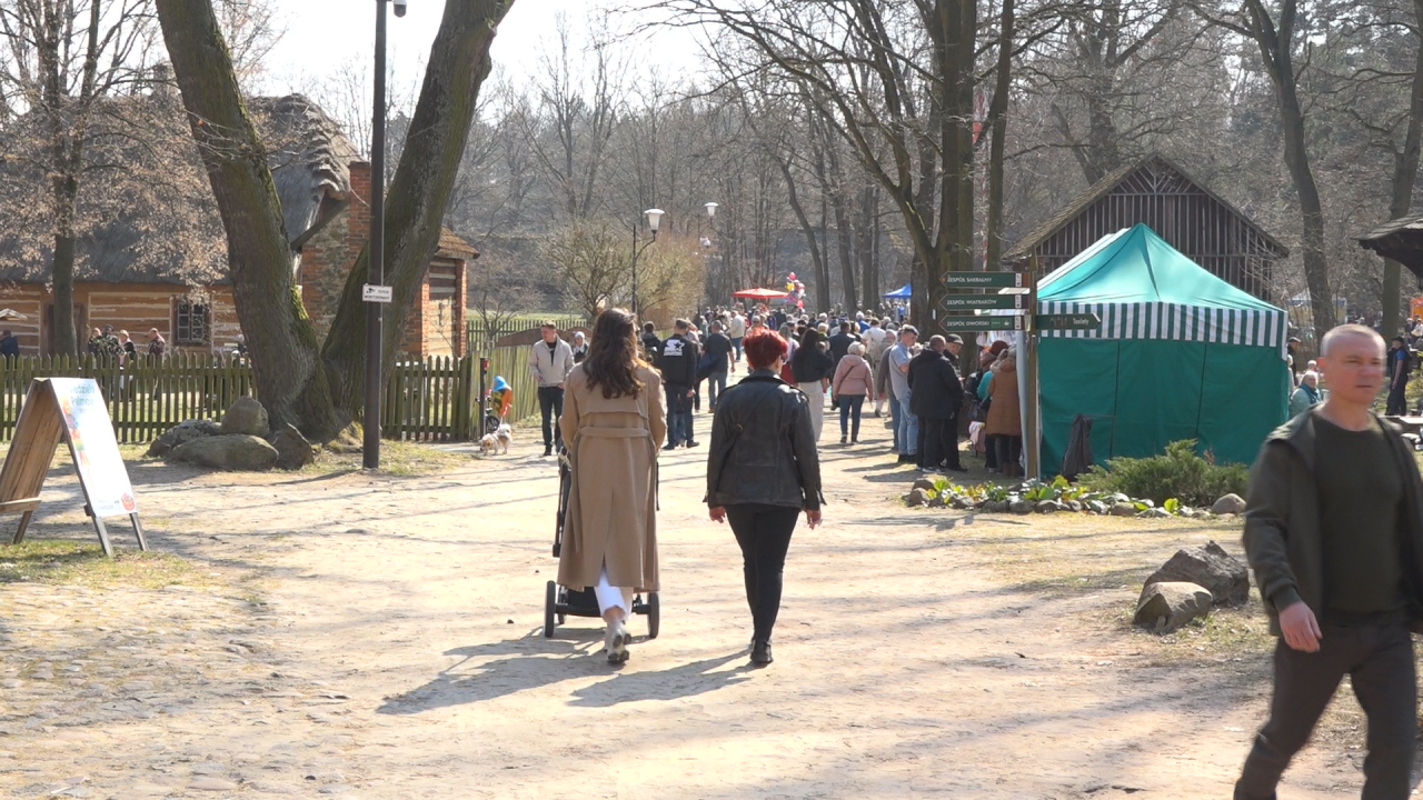 To będzie muzyczne spotkanie z historią i tradycjami kulturowymi. Muzeum Wsi Radomskiej zaprasza na wyjątkowy koncert