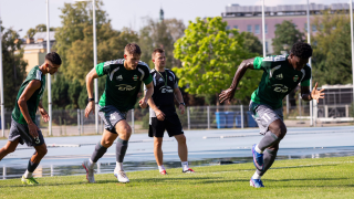 Letnie sparingi Radomiaka zakończone
