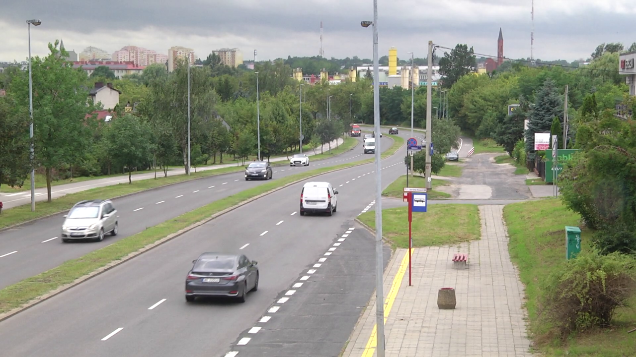 Nowe inwestycje dla pieszych i rowerzystów w Radomiu 