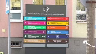 Radomski Szpital Specjalistyczny ma program dla VIP-ów?